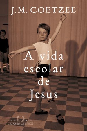 [Jesus Trilogy 02] • A vida escolar de Jesus